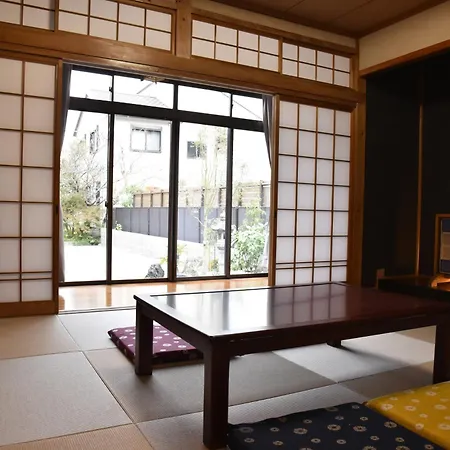 Kamekawa Yukari Ann Villa Beppu Exterior photo