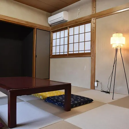 Kamekawa Yukari Ann Villa Beppu Exterior photo