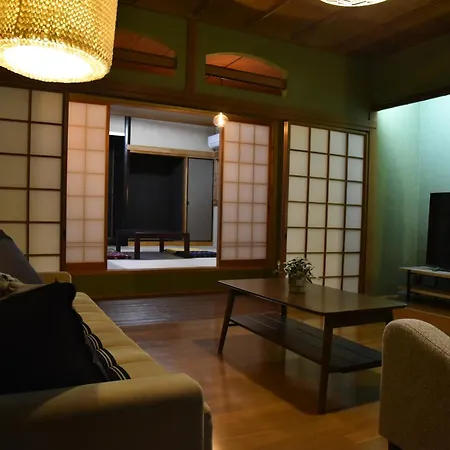 Kamekawa Yukari Ann Villa Beppu Exterior photo
