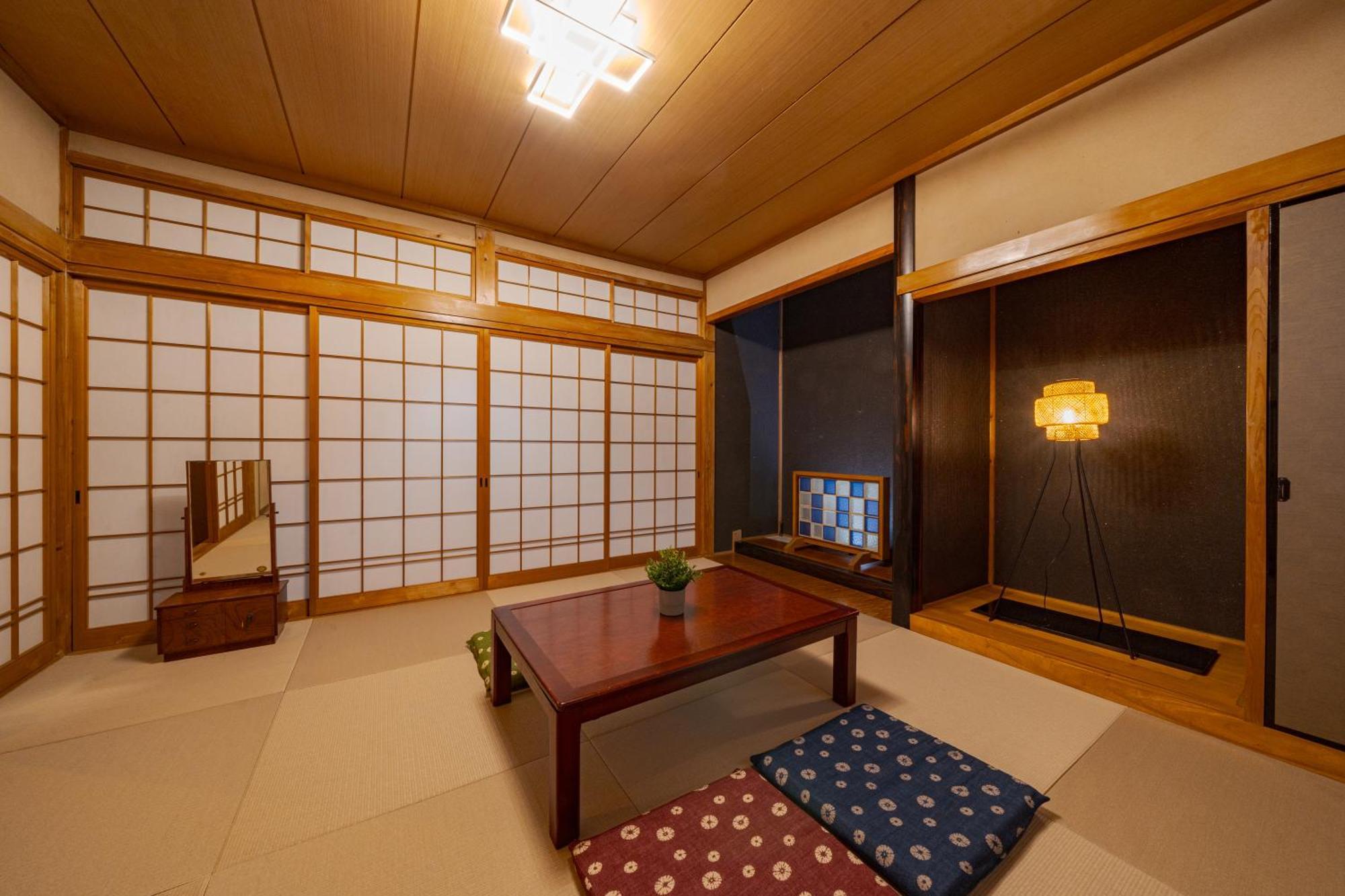 Kamekawa Yukari Ann Villa