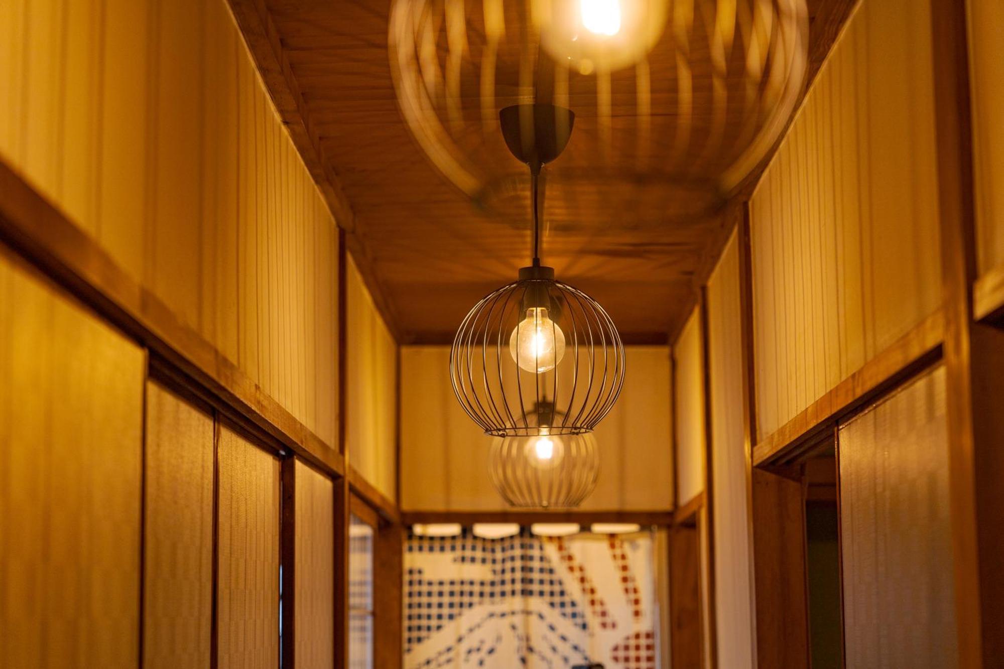 Kamekawa Yukari Ann Villa Beppu