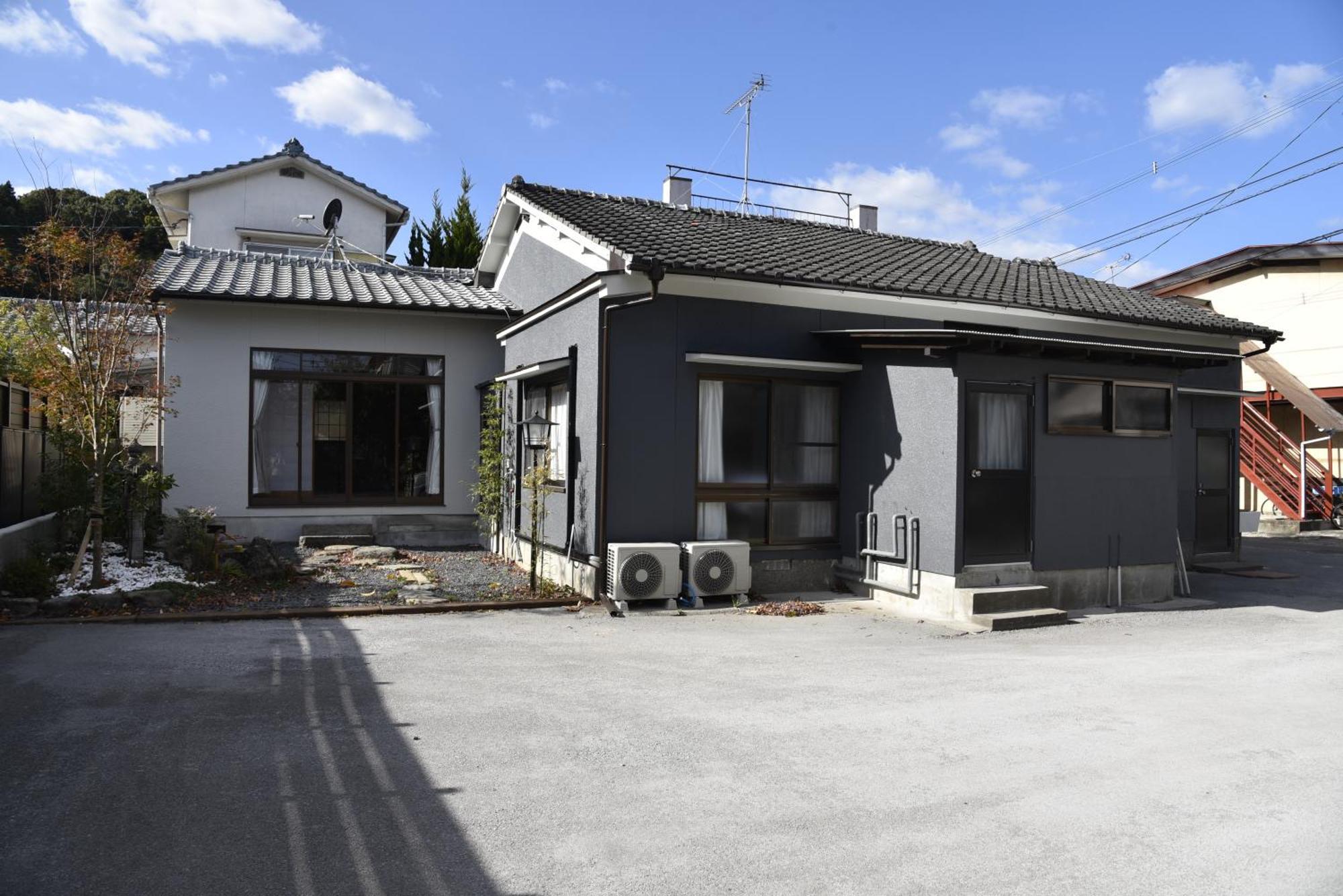 Kamekawa Yukari Ann Villa