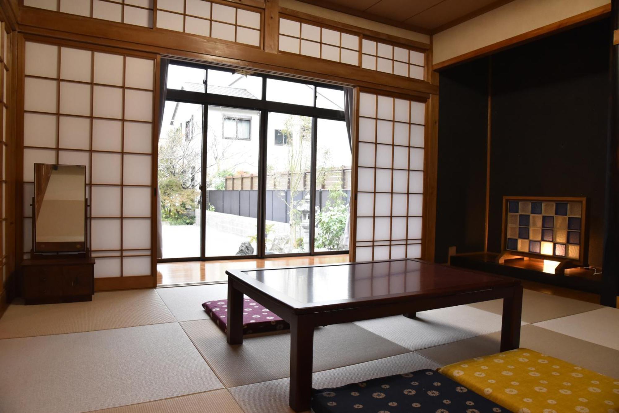 Kamekawa Yukari Ann Villa